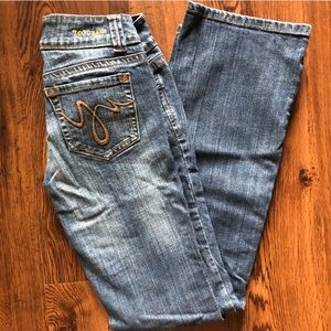 ZCO Jeans Bootcut Jeans Size 3 from JCPenney